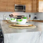 Cozy And Gorgeous 2Br1Ba Near Amazing Downtown