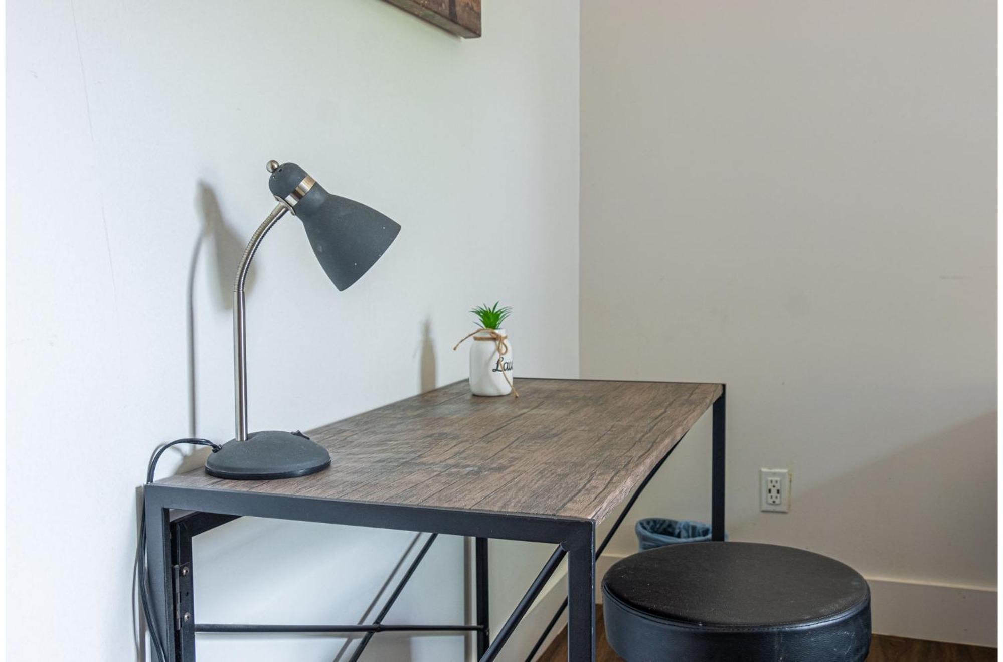 Cozy And Gorgeous 2br1ba Near Amazing Downtown Holiday home