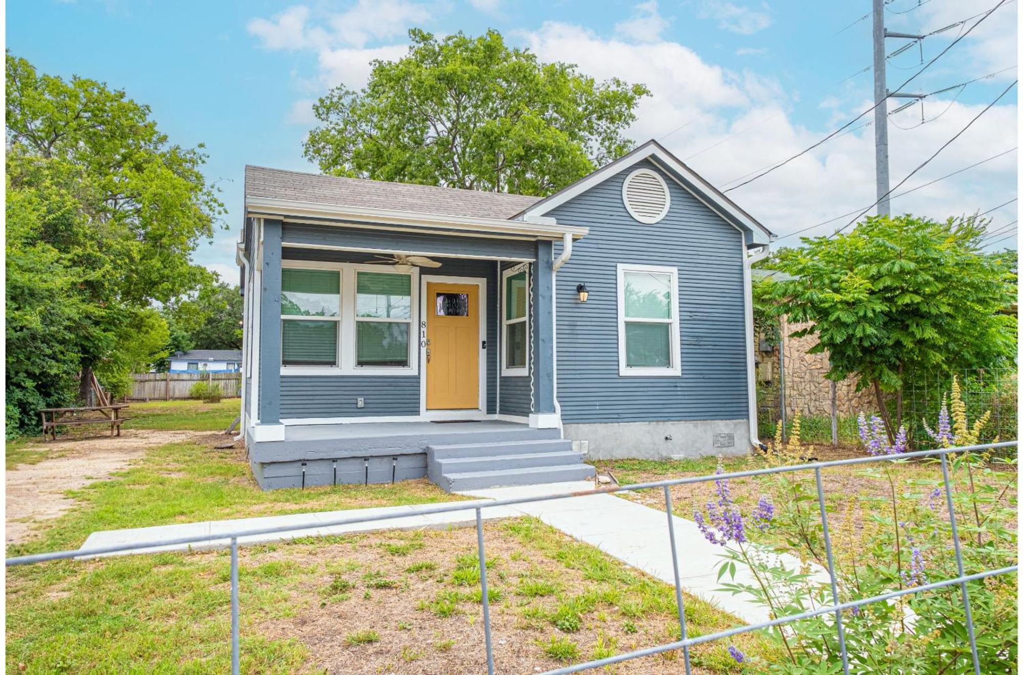 Holiday home Cozy And Gorgeous 2br1ba Near Amazing Downtown San Antonio