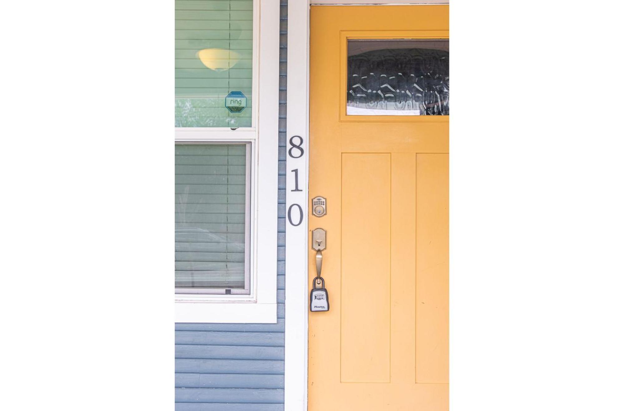 Cozy And Gorgeous 2br1ba Near Amazing Downtown *