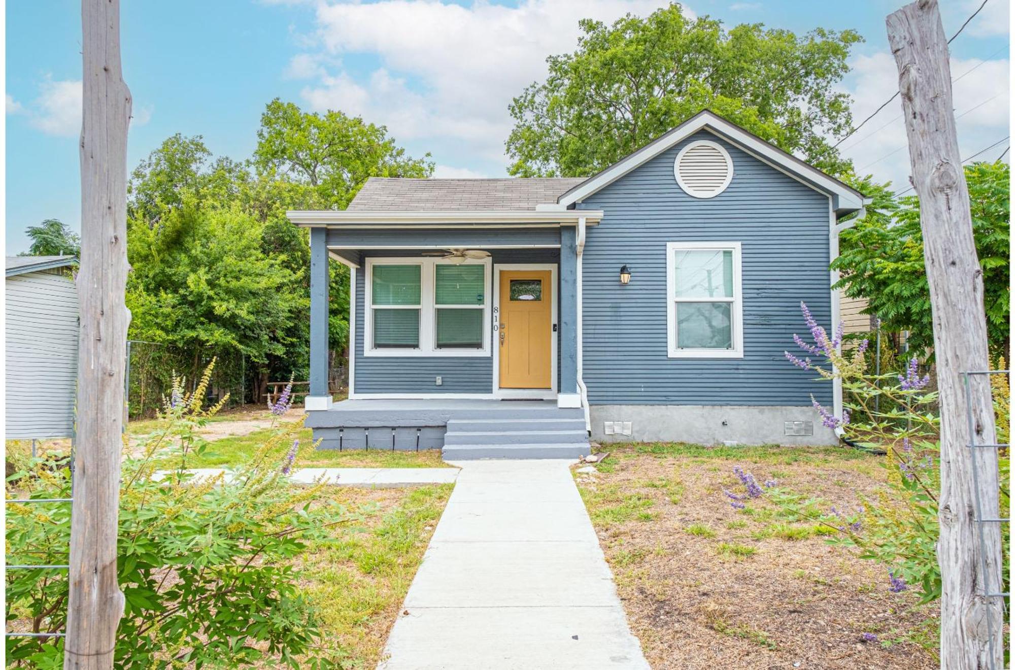 Cozy And Gorgeous 2br1ba Near Amazing Downtown Holiday home San Antonio
